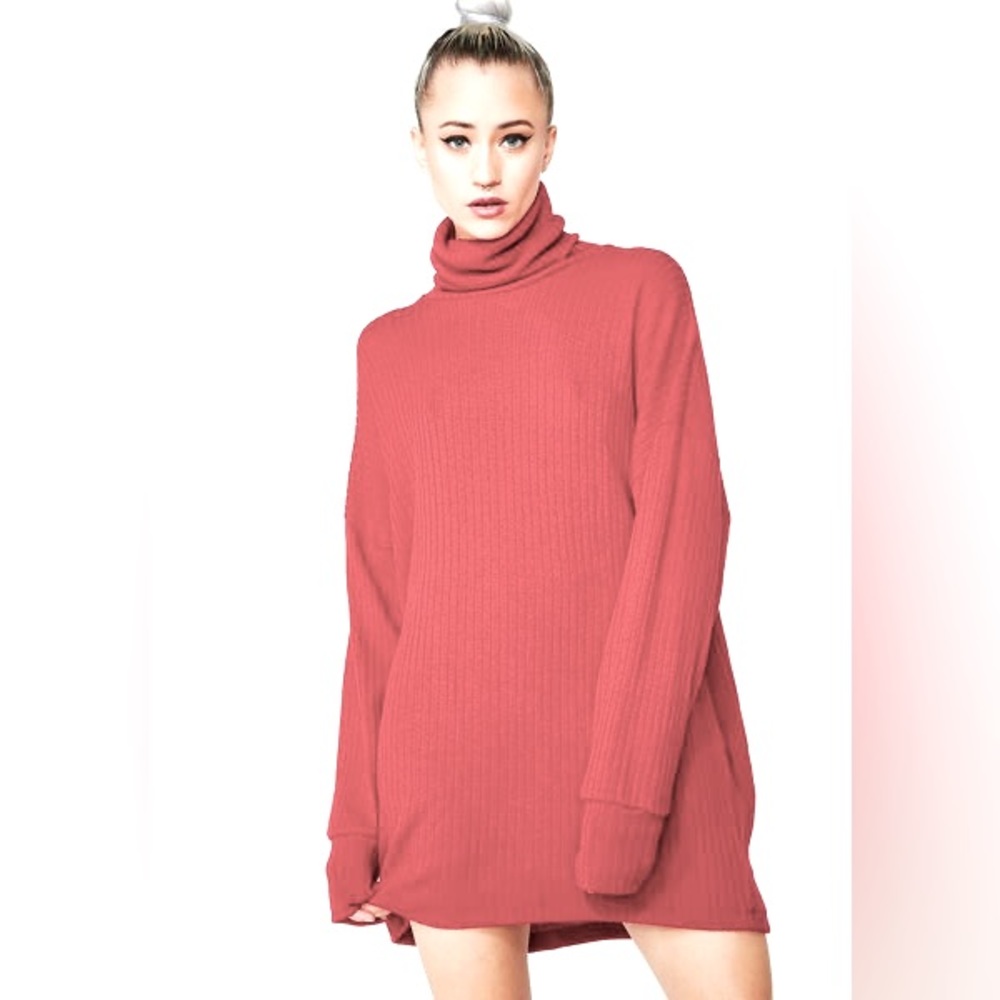 Motel Neve Dress
